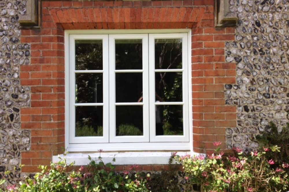 Timber Windows Timber Windows Horndean Winchester